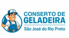 logo Conserto de Geladeira São José do Rio Preto